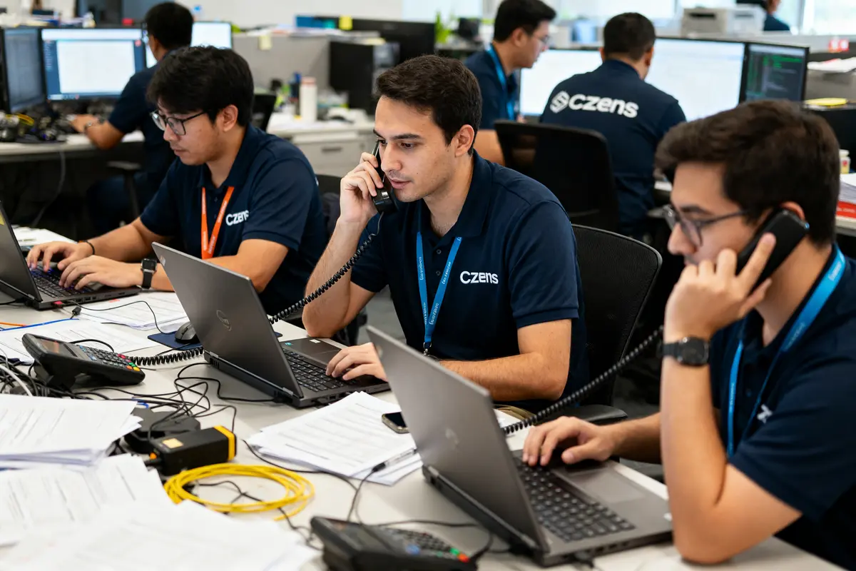 Czens : origine, profils et impact en cybersécurité territoriale
