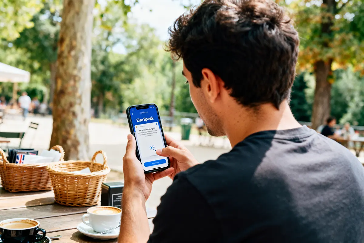 Elsa Speak : avis, prix et astuces pour apprendre l’anglais facilement