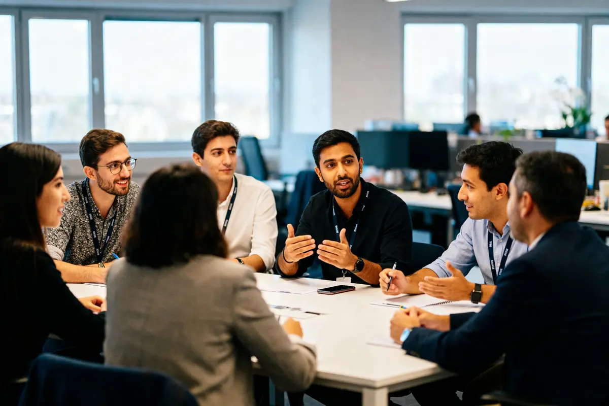 Montée en compétence en anglais : traduction et astuces pratiques