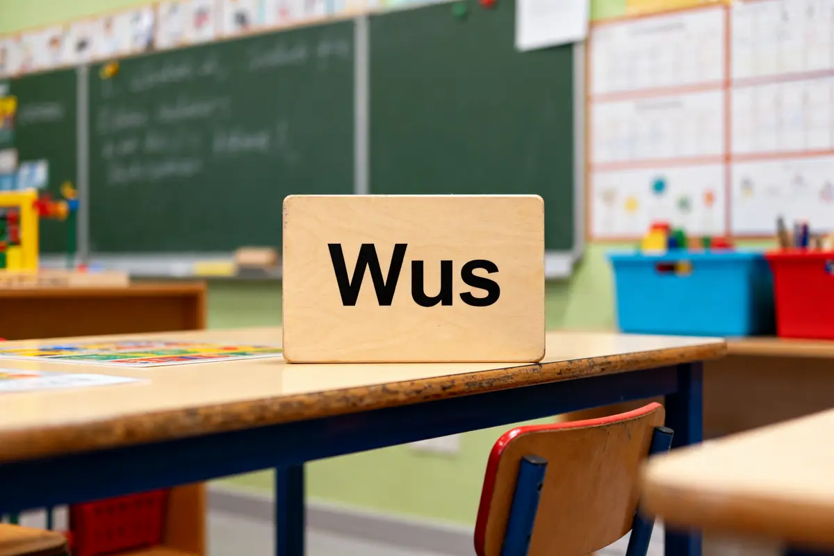 Wus : définition, validité au Scrabble et prononciation claires