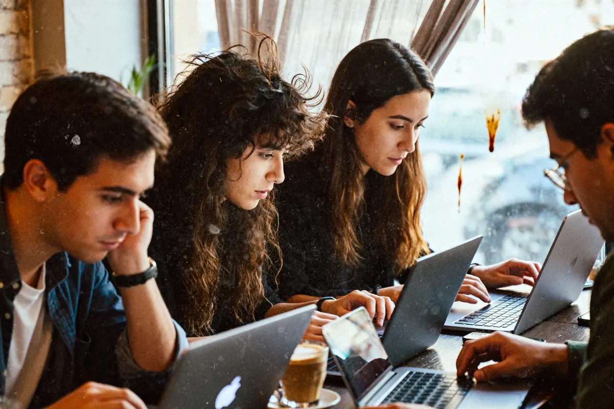 Formation business en ligne : Top 5 pour lancer et réussir