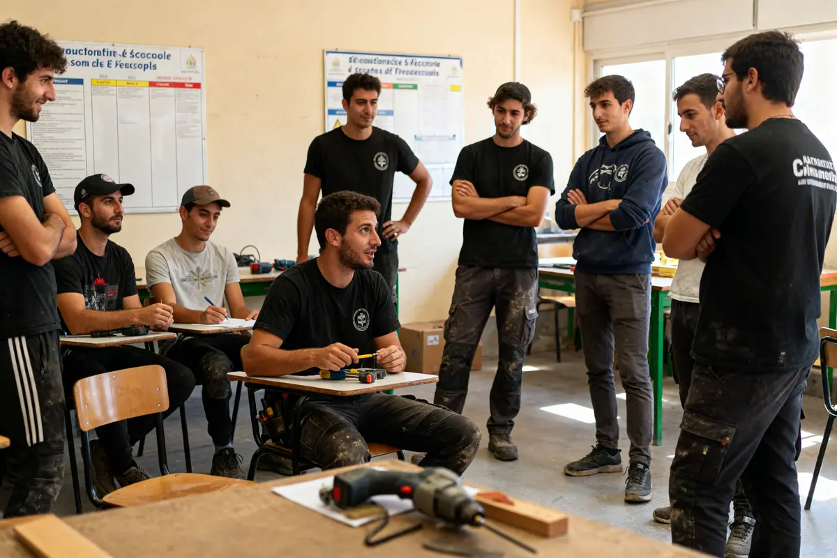 Formation CPF : Comment trouver et mobiliser vos droits facilement ?