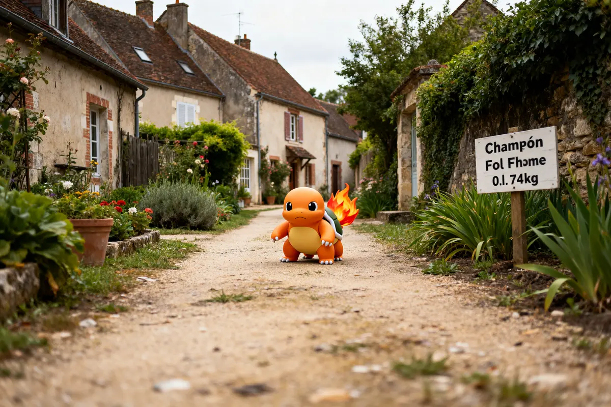 Chamlot Pokémon : fiche, Où trouver et astuces glacé