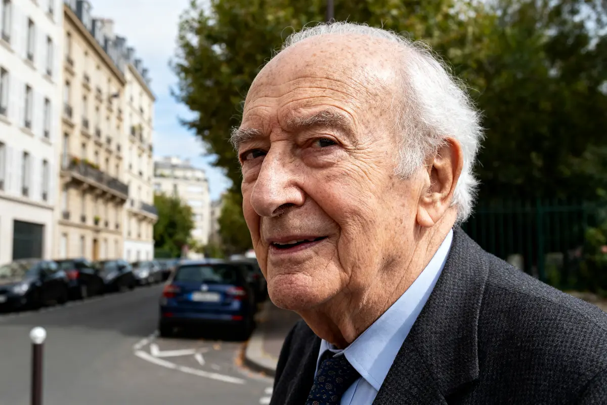 Barzun Jacques : Biographie, livres et héritage culturel