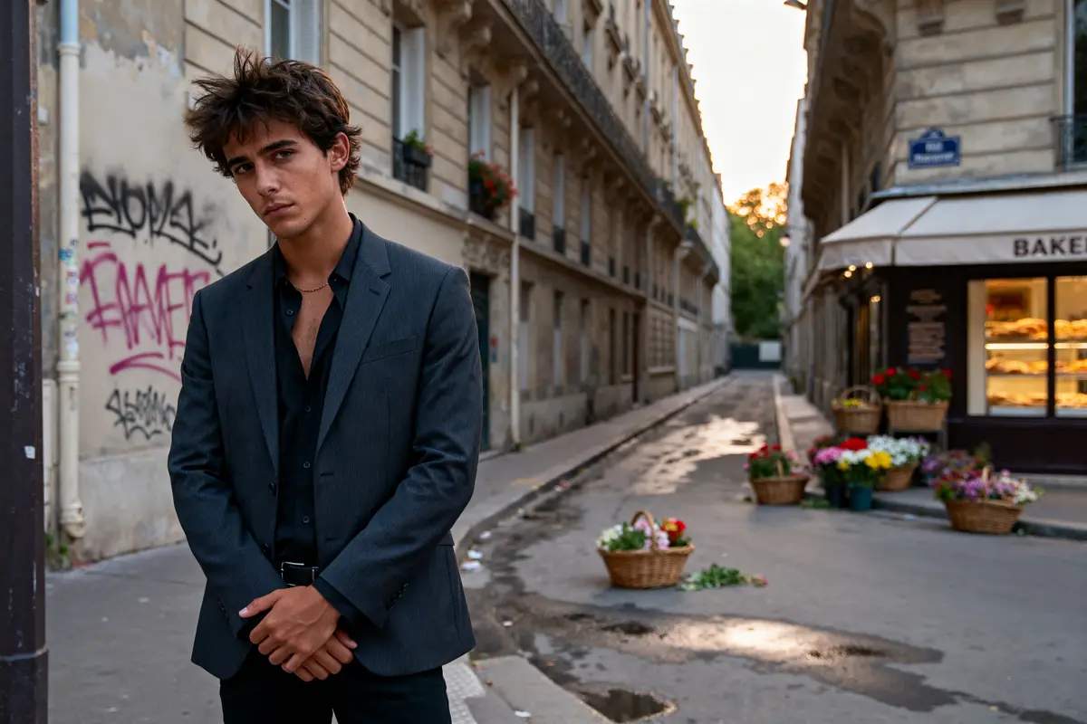 Douchiness : définition, synonymes et signification clés