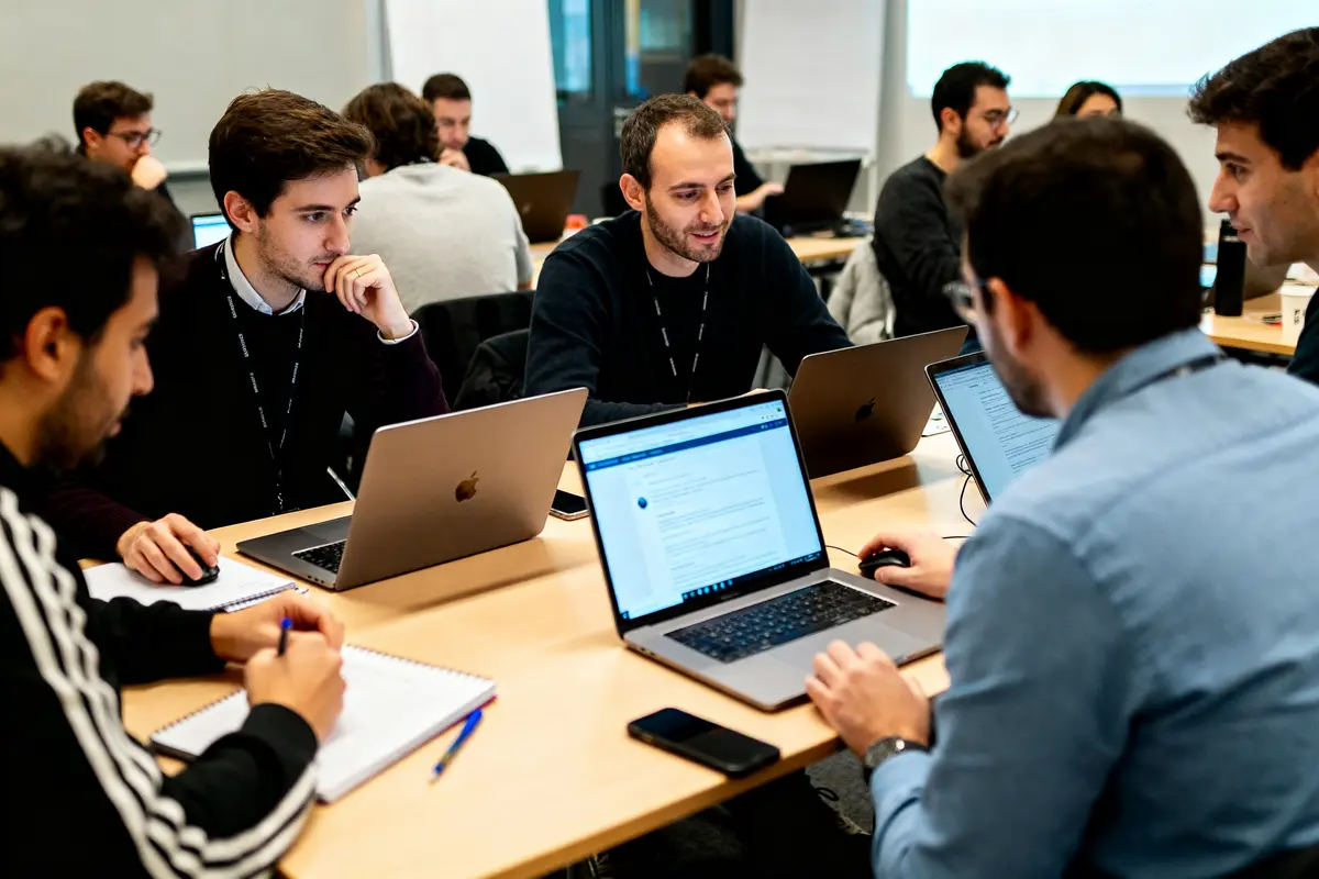 Formation SEO 2026 : top cours pour booster votre référencement