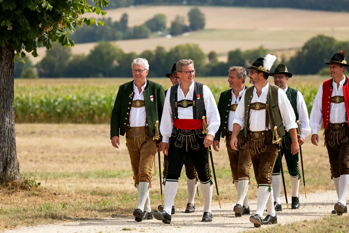 Herzogen : signification, histoire et apothèques en Allemagne