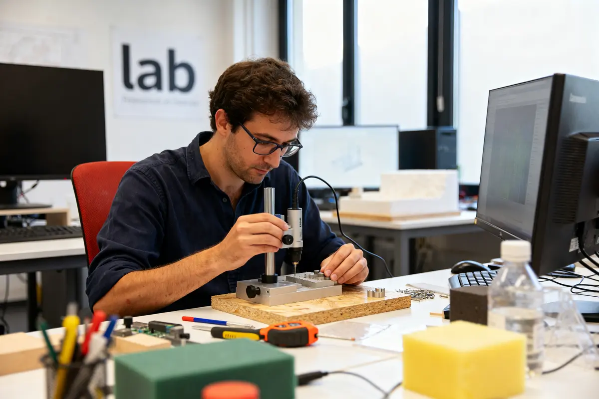 Lab labs : définition, utilité et solutions en laboratoire