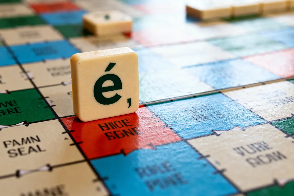 Seriera : définition, origine et validité au Scrabble